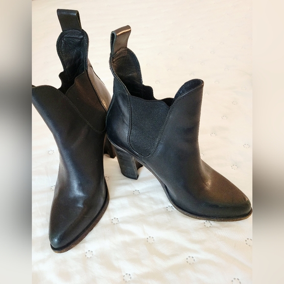 rag & bone Shoes - Rag & Bone Stanton Chelsea Boot